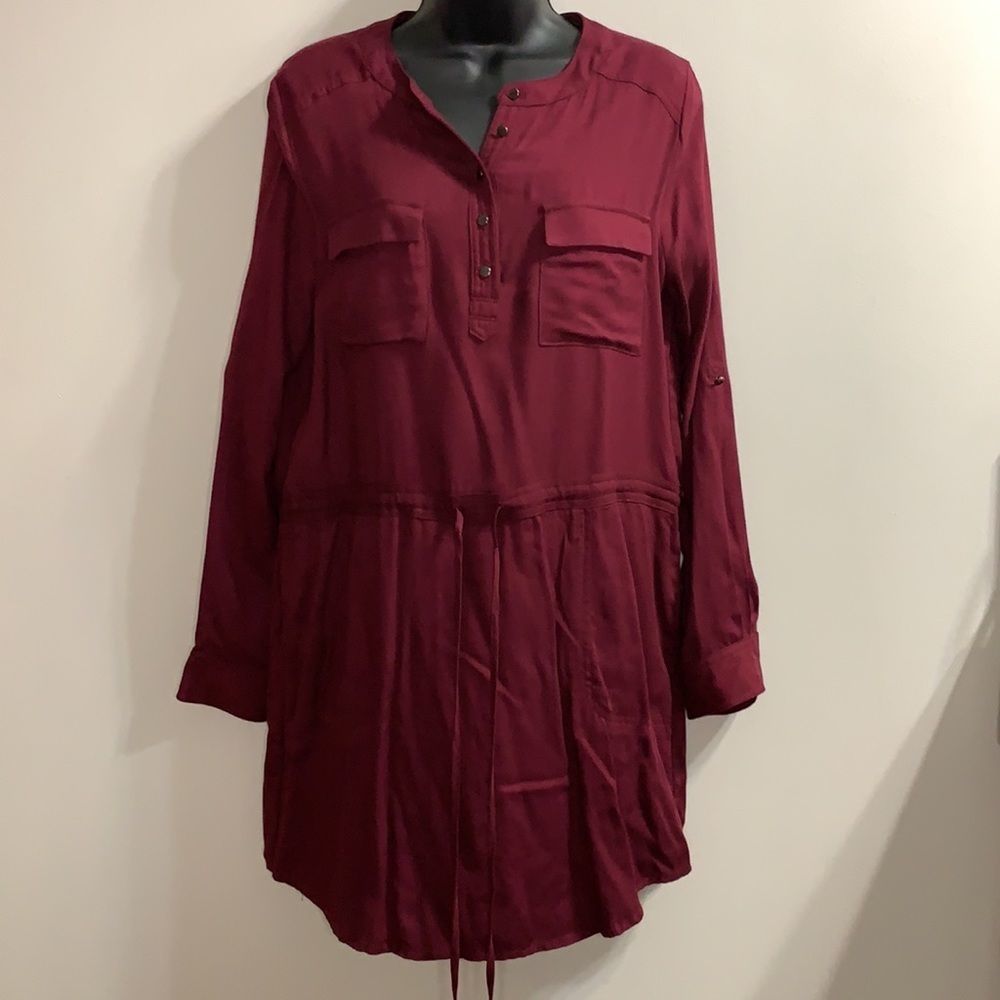 Brand New: Forever 21 Casual Dress